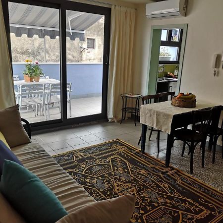 Casa Pagio Hotel Bosa Ngoại thất bức ảnh