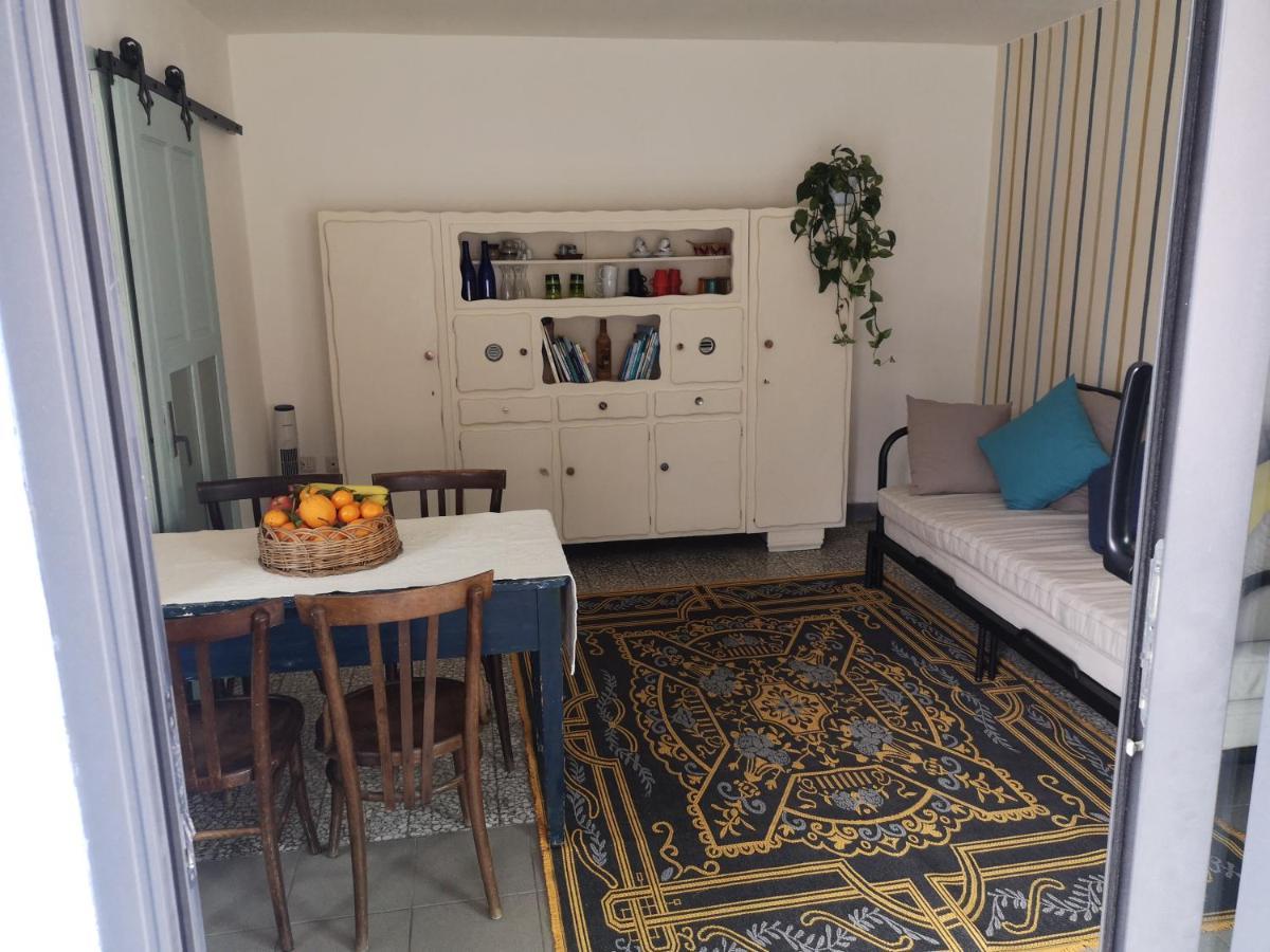 Casa Pagio Hotel Bosa Ngoại thất bức ảnh
